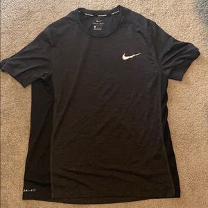 Nike Vent Dri-fit
